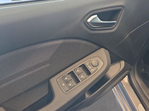 renault, clio, 1.0 tce techno esprit alpine x-tronic, otomatik, benzin 2.el otomobil | renew 24