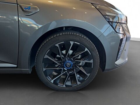 renault, clio, 1.0 tce techno esprit alpine x-tronic, otomatik, benzin 2.el otomobil | renew 7