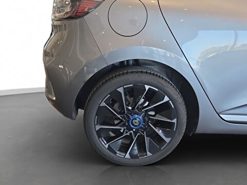 renault, clio, 1.0 tce techno esprit alpine x-tronic, otomatik, benzin 2.el otomobil | renew 8