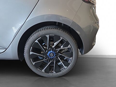 renault, clio, 1.0 tce techno esprit alpine x-tronic, otomatik, benzin 2.el otomobil | renew 6