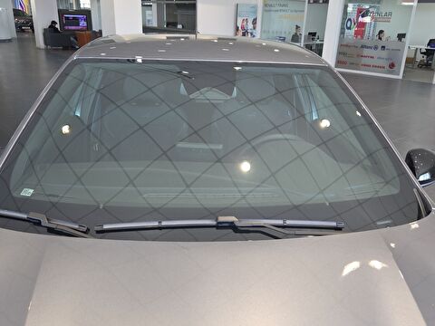 renault, clio, 1.0 tce techno esprit alpine x-tronic, otomatik, benzin 2.el otomobil | renew 11