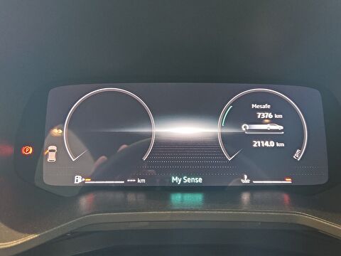 renault, clio, 1.0 tce techno esprit alpine x-tronic, otomatik, benzin 2.el otomobil | renew 16