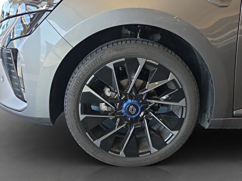 renault, clio, 1.0 tce techno esprit alpine x-tronic, otomatik, benzin 2.el otomobil | renew 9