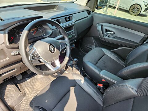 renault, express, panelvan 1.5 bluedcı joy, manuel, dizel 2.el otomobil | renew 9