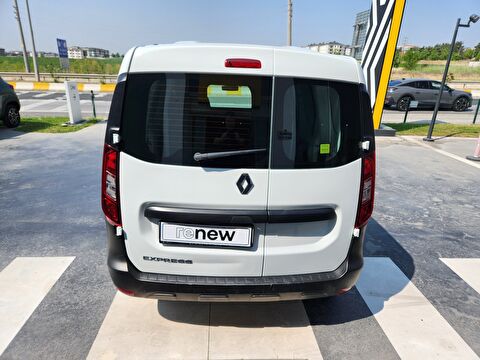 renault, express, panelvan 1.5 bluedcı joy, manuel, dizel 2.el otomobil | renew 7