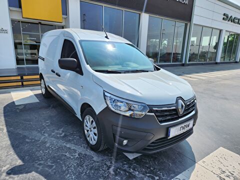 Renault, Express, Panelvan 1.5 BlueDCI Joy, Manuel, Dizel 2. el otomobil | renew Mobile