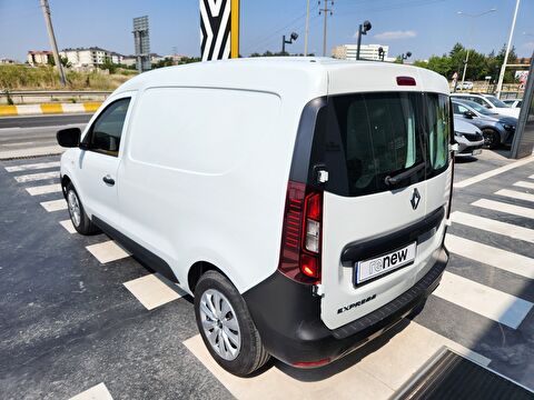 renault, express, panelvan 1.5 bluedcı joy, manuel, dizel 2.el otomobil | renew 8