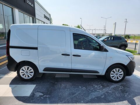 renault, express, panelvan 1.5 bluedcı joy, manuel, dizel 2.el otomobil | renew 6