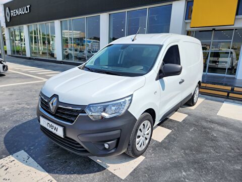 renault, express, panelvan 1.5 bluedcı joy, manuel, dizel 2.el otomobil | renew 4