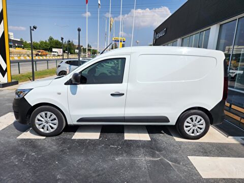 renault, express, panelvan 1.5 bluedcı joy, manuel, dizel 2.el otomobil | renew 5