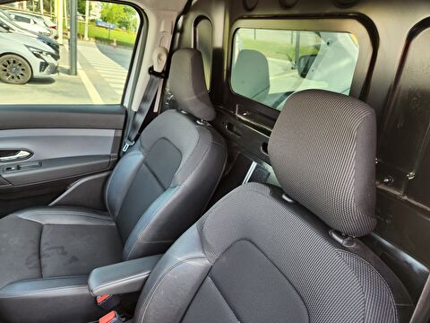 renault, express, panelvan 1.5 bluedcı joy, manuel, dizel 2.el otomobil | renew 10