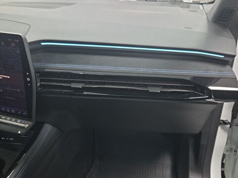 renault, austral, 1.3 mild hybrid techno esprit alpine, otomatik, benzin 2.el otomobil | renew 19