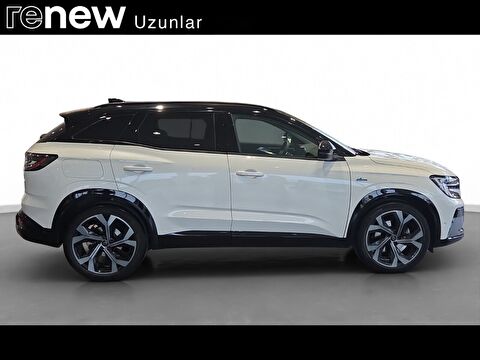 renault, austral, 1.3 mild hybrid techno esprit alpine, otomatik, benzin 2.el otomobil | renew 4