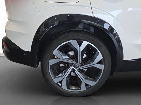 renault, austral, 1.3 mild hybrid techno esprit alpine, otomatik, benzin 2.el otomobil | renew 6