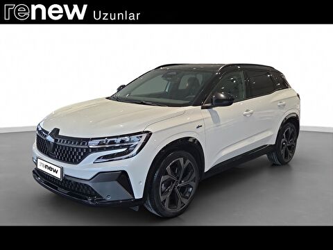 1.3 Mild Hybrid Techno Esprit Alpine, 2. el otomobil | renew