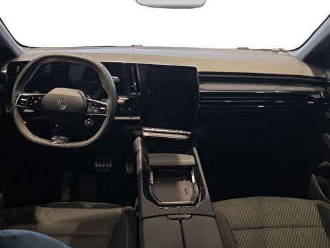 renault, austral, 1.3 mild hybrid techno esprit alpine, otomatik, benzin 2.el otomobil | renew 10