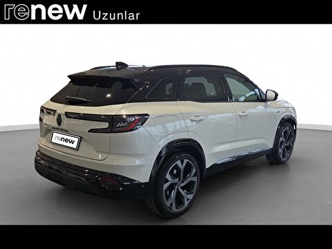 renault, austral, 1.3 mild hybrid techno esprit alpine, otomatik, benzin 2.el otomobil | renew 3