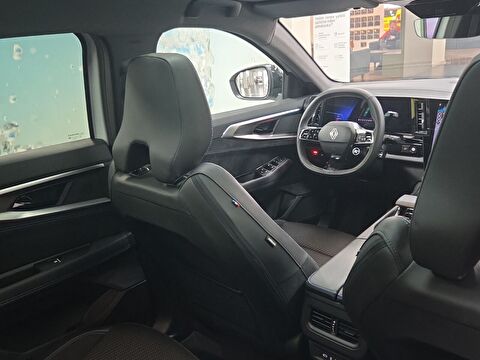 renault, austral, 1.3 mild hybrid techno esprit alpine, otomatik, benzin 2.el otomobil | renew 21