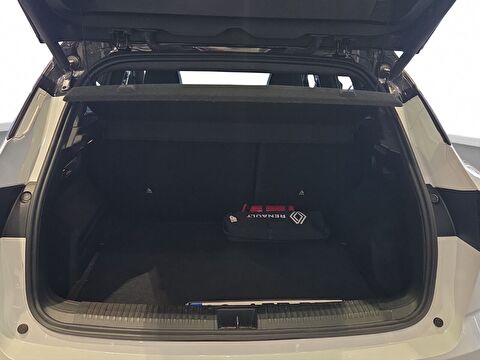 renault, austral, 1.3 mild hybrid techno esprit alpine, otomatik, benzin 2.el otomobil | renew 12