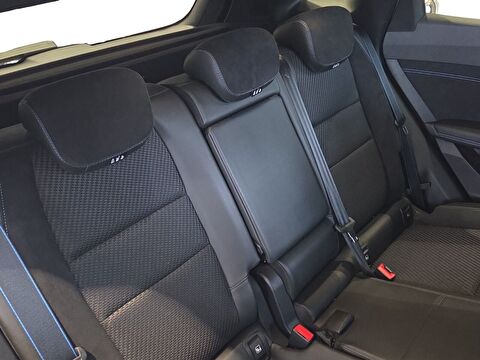 renault, austral, 1.3 mild hybrid techno esprit alpine, otomatik, benzin 2.el otomobil | renew 11