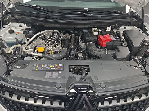 renault, austral, 1.3 mild hybrid techno esprit alpine, otomatik, benzin 2.el otomobil | renew 25