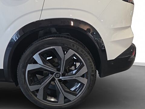 renault, austral, 1.3 mild hybrid techno esprit alpine, otomatik, benzin 2.el otomobil | renew 7