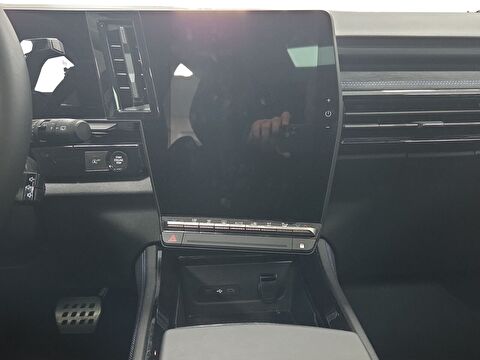 renault, austral, 1.3 mild hybrid techno esprit alpine, otomatik, benzin 2.el otomobil | renew 17