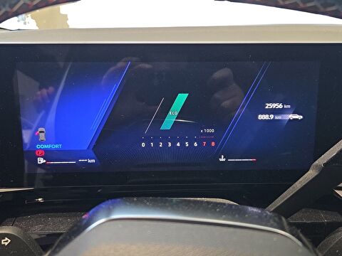 renault, austral, 1.3 mild hybrid techno esprit alpine, otomatik, benzin 2.el otomobil | renew 13