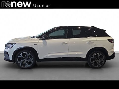 renault, austral, 1.3 mild hybrid techno esprit alpine, otomatik, benzin 2.el otomobil | renew 5