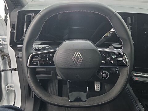 renault, austral, 1.3 mild hybrid techno esprit alpine, otomatik, benzin 2.el otomobil | renew 23