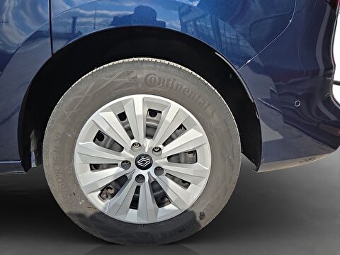 renault, kangoo multix, 1.5 bluedci ıconic, otomatik, dizel 2.el otomobil | renew 7