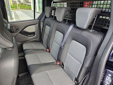 renault, kangoo multix, 1.5 bluedci ıconic, otomatik, dizel 2.el otomobil | renew 14