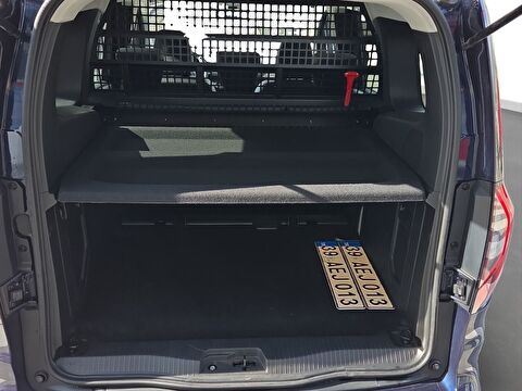 renault, kangoo multix, 1.5 bluedci ıconic, otomatik, dizel 2.el otomobil | renew 13