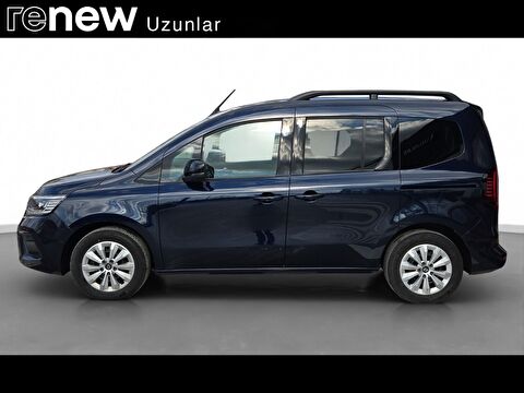renault, kangoo multix, 1.5 bluedci ıconic, otomatik, dizel 2.el otomobil | renew 4