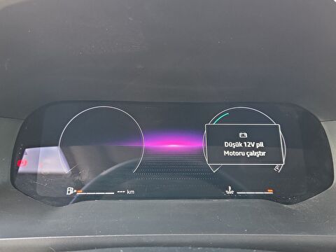 renault, kangoo multix, 1.5 bluedci ıconic, otomatik, dizel 2.el otomobil | renew 12