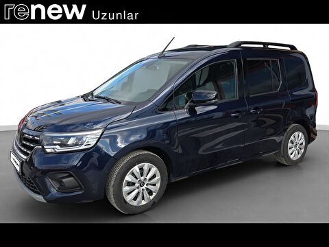 1.5 BluedCi Iconic, 2. el otomobil | renew