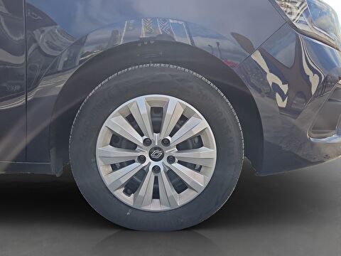 renault, kangoo multix, 1.5 bluedci ıconic, otomatik, dizel 2.el otomobil | renew 8