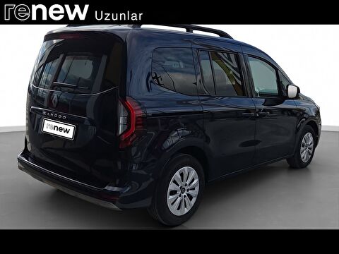 renault, kangoo multix, 1.5 bluedci ıconic, otomatik, dizel 2.el otomobil | renew 3
