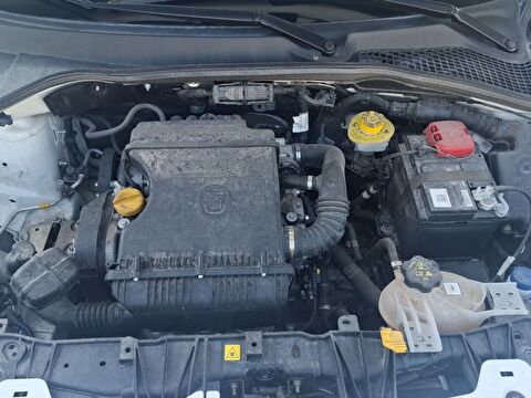fiat, egea, 1.4 fire urban, manuel, benzin 2.el otomobil | renew 24