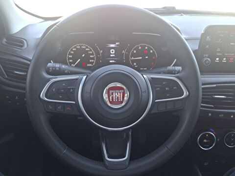 fiat, egea, 1.4 fire urban, manuel, benzin 2.el otomobil | renew 13