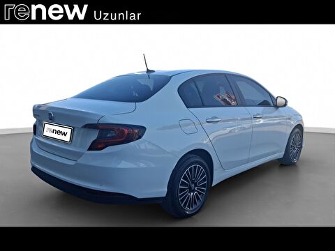 fiat, egea, 1.4 fire urban, manuel, benzin 2.el otomobil | renew 3