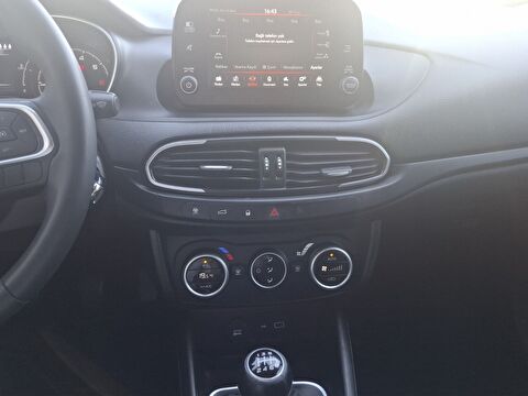 fiat, egea, 1.4 fire urban, manuel, benzin 2.el otomobil | renew 16