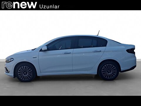 fiat, egea, 1.4 fire urban, manuel, benzin 2.el otomobil | renew 4