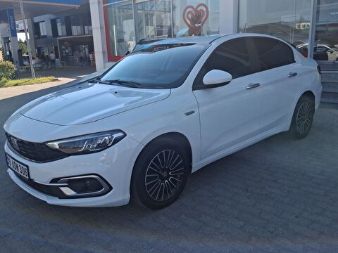 fiat, egea, 1.4 fire urban, manuel, benzin 2.el otomobil | renew 11