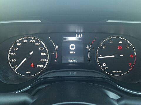 fiat, egea, 1.4 fire urban, manuel, benzin 2.el otomobil | renew 23
