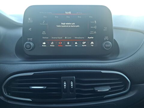 fiat, egea, 1.4 fire urban, manuel, benzin 2.el otomobil | renew 20