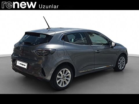 renault, clio, 1.0 tce evolution x-tronic, otomatik, benzin 2.el otomobil | renew 3