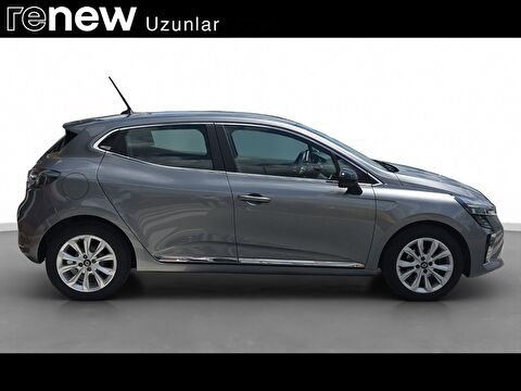 renault, clio, 1.0 tce evolution x-tronic, otomatik, benzin 2.el otomobil | renew 5