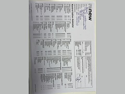 renault, clio, 1.0 tce evolution x-tronic, otomatik, benzin 2.el otomobil | renew 24