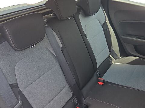 renault, clio, 1.0 tce evolution x-tronic, otomatik, benzin 2.el otomobil | renew 19